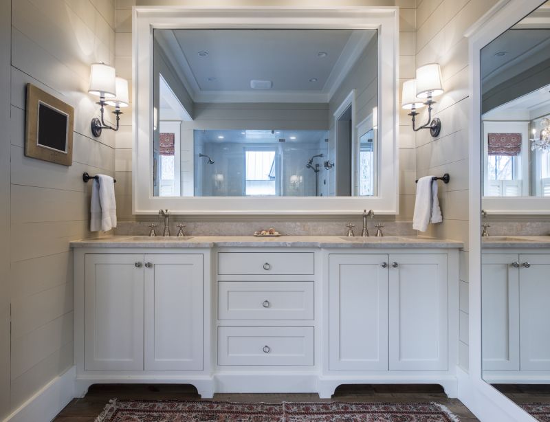Cost of Bathroom Remodeling in Roxboro, NC