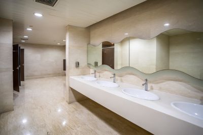 Luxury Master Bathroom Designs