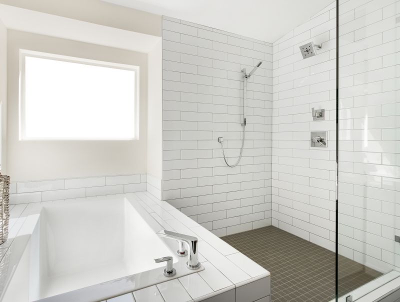 Best Bathroom Remodeling Contractors in Roxboro, NC